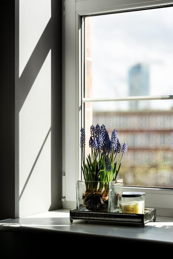 Ts Boutique Apartments Szczecin Bagian luar foto