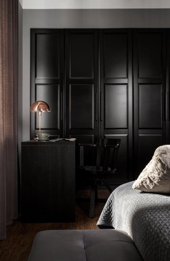Ts Boutique Apartments Szczecin Bagian luar foto