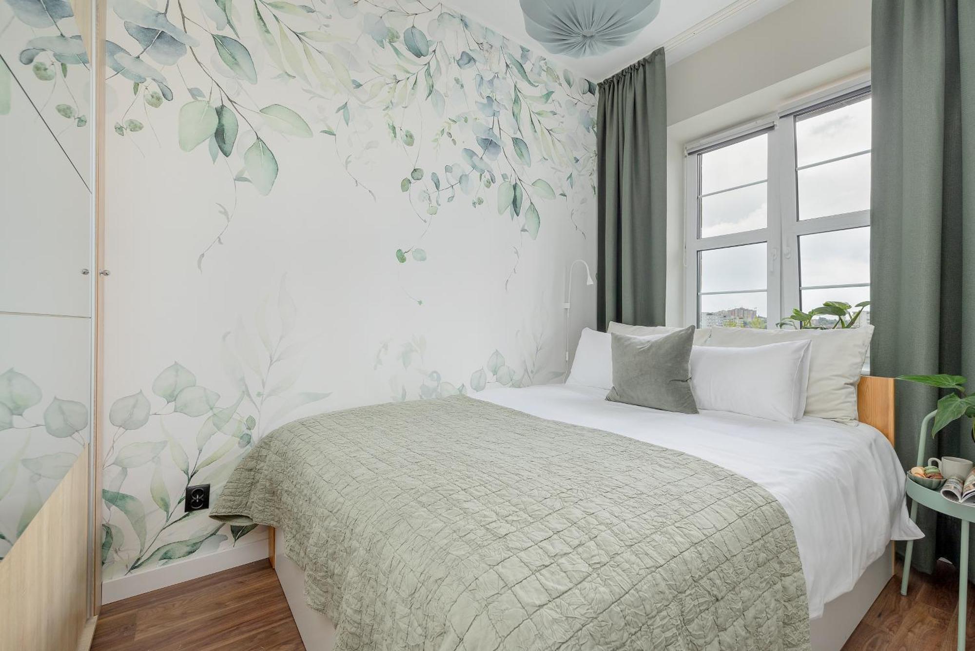 Ts Boutique Apartments Szczecin Bagian luar foto