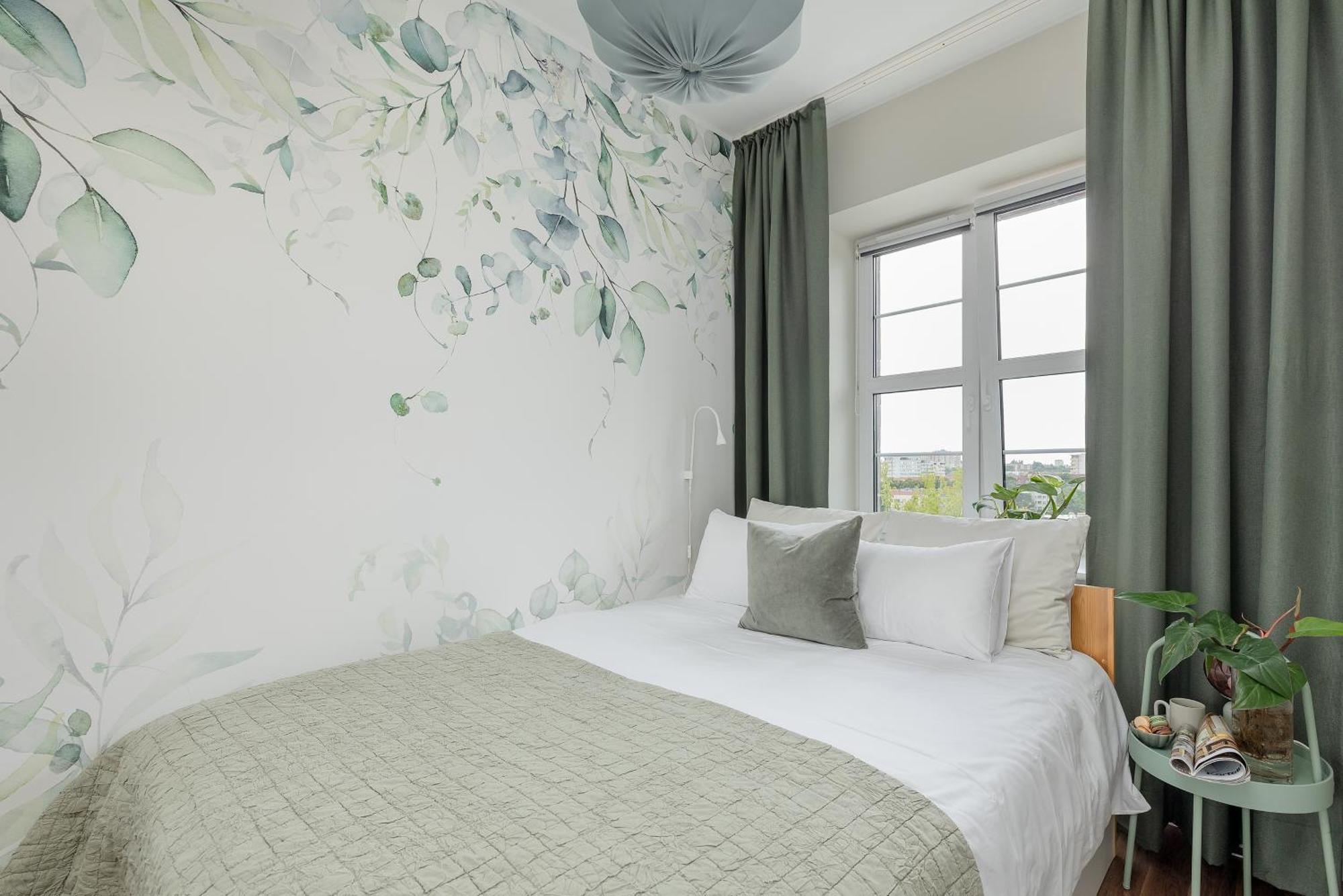Ts Boutique Apartments Szczecin Bagian luar foto