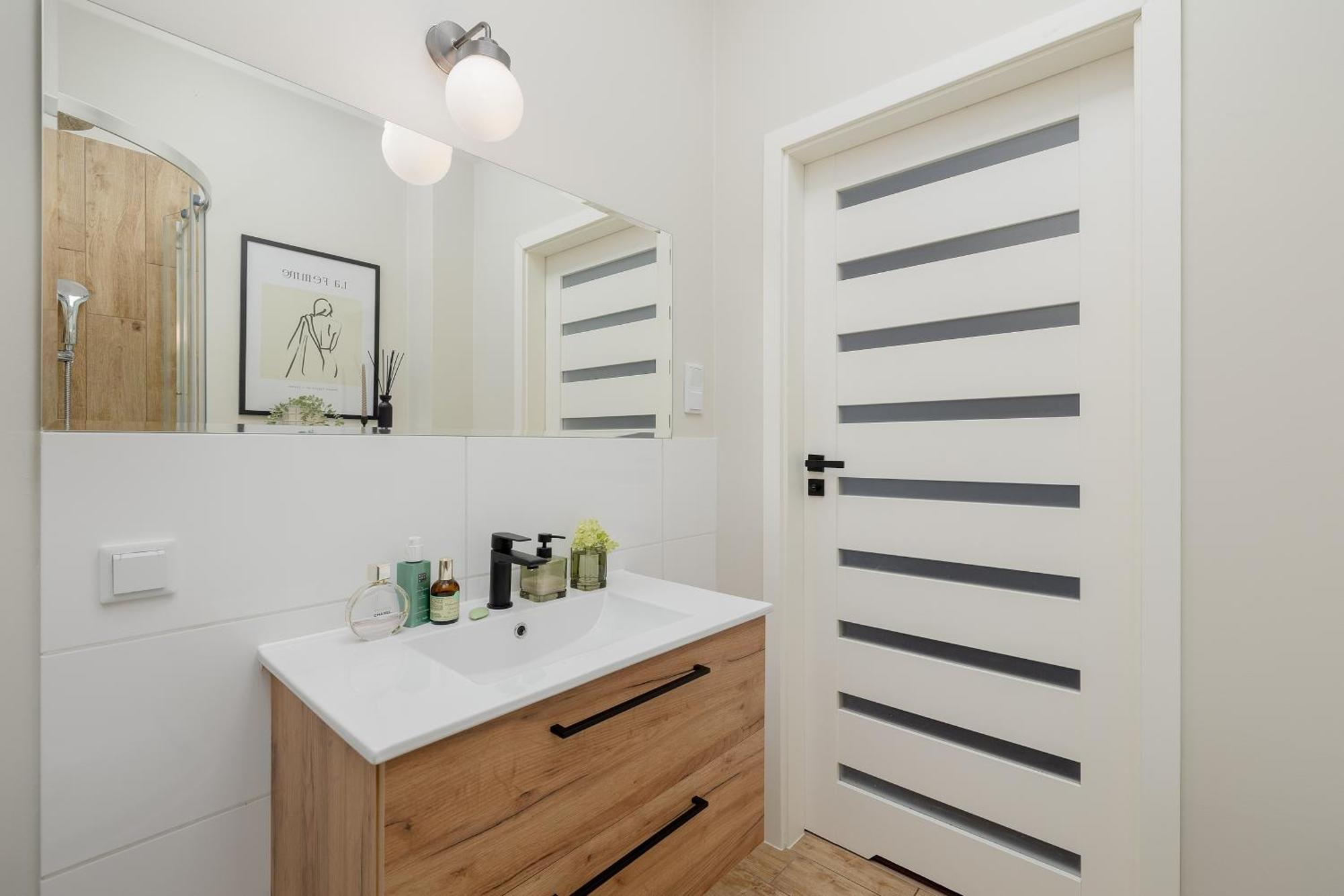 Ts Boutique Apartments Szczecin Bagian luar foto