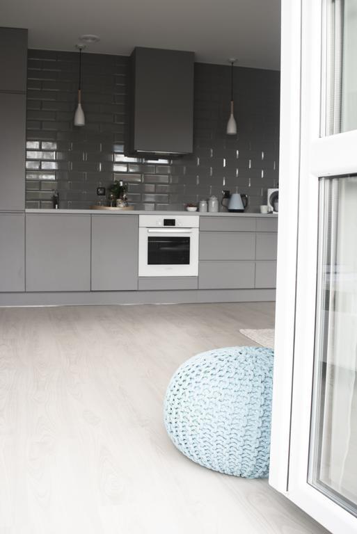 Ts Boutique Apartments Szczecin Bagian luar foto