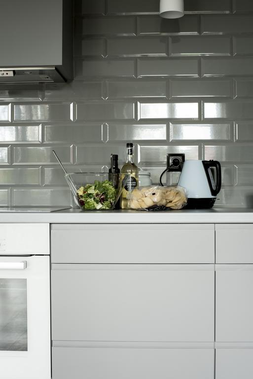 Ts Boutique Apartments Szczecin Bagian luar foto